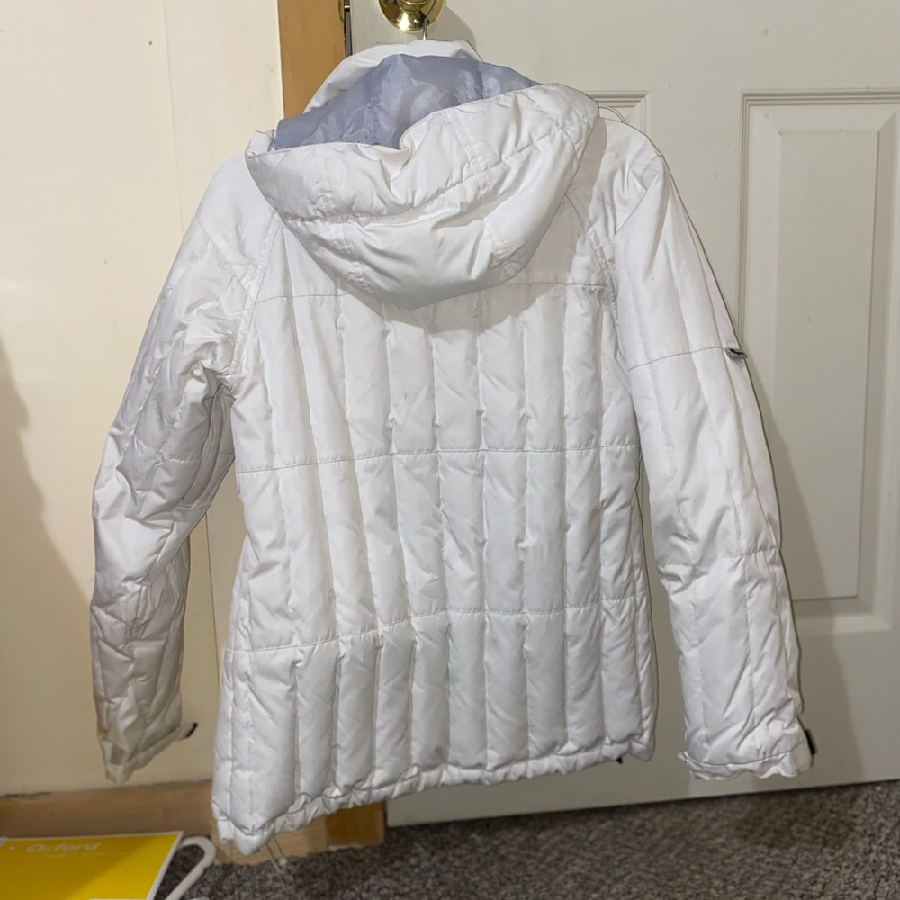 Nice winter jacket - Picture 5 of 6